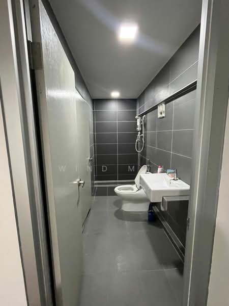 Condominium for Rent at Arte Subang West - Wind Mah - Bathroom - PropertyGuru.com.my