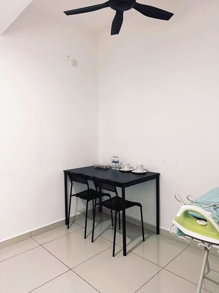 Service Residence for Rent at Midas @ Seri Alam - Gordon Chai - Dining Room - PropertyGuru.com.my