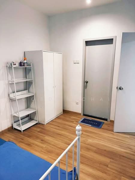 Service Residence for Rent at Midas @ Seri Alam - Gordon Chai - Interior - PropertyGuru.com.my