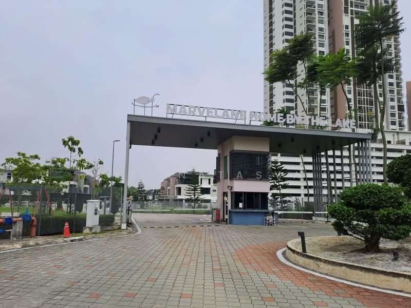 Semi-Detached House for Sale in Subang Jaya (Selangor) - Fifi Natasya - Exterior - PropertyGuru.com.my