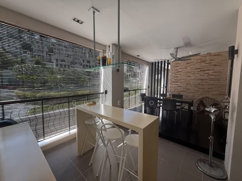 Condominium for Sale at Moonlight Bay - Quvee Ooi - Balcony - PropertyGuru.com.my