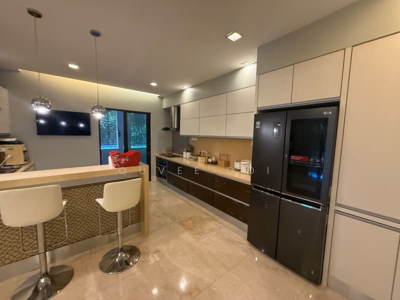 Condominium for Sale at Moonlight Bay - Quvee Ooi - Kitchen - PropertyGuru.com.my