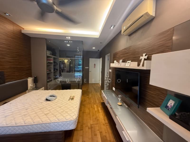 Condominium for Sale at Moonlight Bay - Quvee Ooi - Bedroom - PropertyGuru.com.my