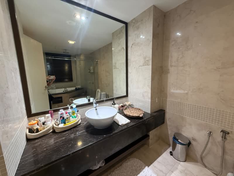 Condominium for Sale at Moonlight Bay - Quvee Ooi - Bathroom - PropertyGuru.com.my
