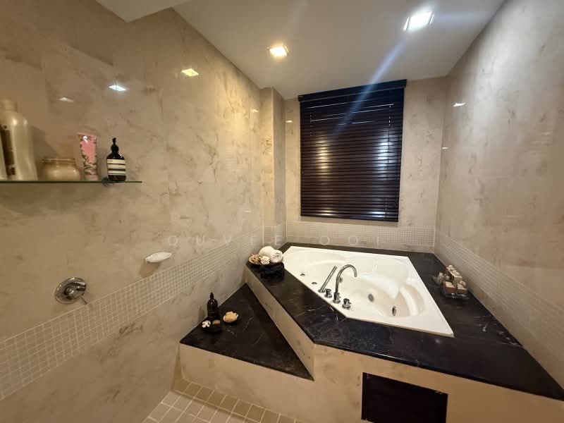 Condominium for Sale at Moonlight Bay - Quvee Ooi - Bathroom - PropertyGuru.com.my