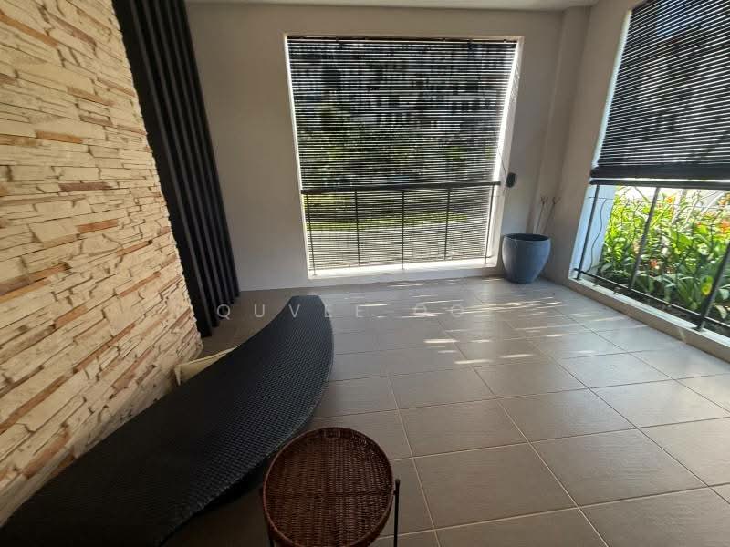 Condominium for Sale at Moonlight Bay - Quvee Ooi - Balcony - PropertyGuru.com.my