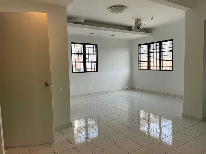 Condominium for Sale at Villa OUG - Josh Yong - Living Room - PropertyGuru.com.my