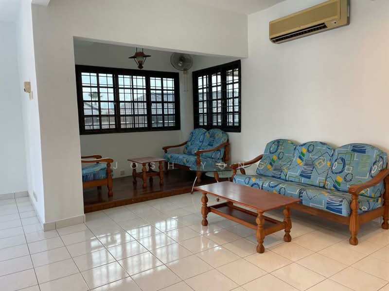 Condominium for Sale at Villa OUG - Josh Yong - Living Room - PropertyGuru.com.my