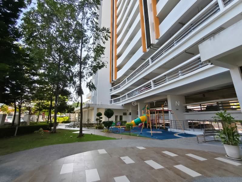 Kondominium untuk Dijual di Sentosa Residence - Wei Hong Tan - PropertyGuru.com.my
