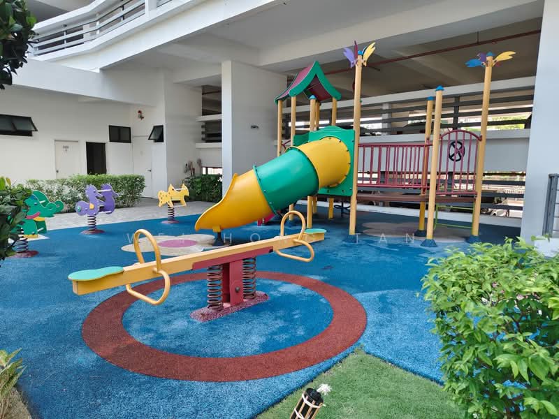 Kondominium untuk Dijual di Sentosa Residence - Wei Hong Tan - PropertyGuru.com.my