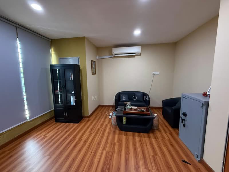 Office for Rent in Bandar Bestari (Klang) - Lim Jeon - PropertyGuru.com.my