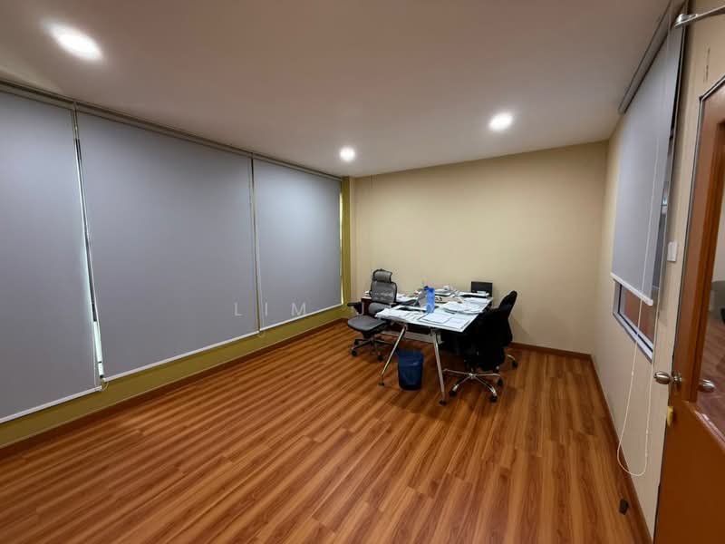 Office for Rent in Bandar Bestari (Klang) - Lim Jeon - PropertyGuru.com.my