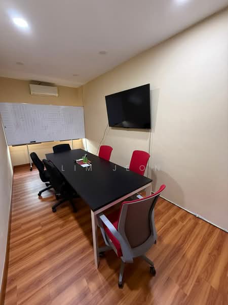 Office for Rent in Bandar Bestari (Klang) - Lim Jeon - PropertyGuru.com.my