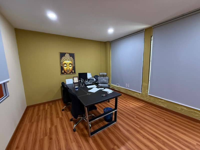 Office for Rent in Bandar Bestari (Klang) - Lim Jeon - PropertyGuru.com.my