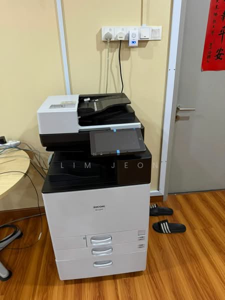 Office for Rent in Bandar Bestari (Klang) - Lim Jeon - PropertyGuru.com.my