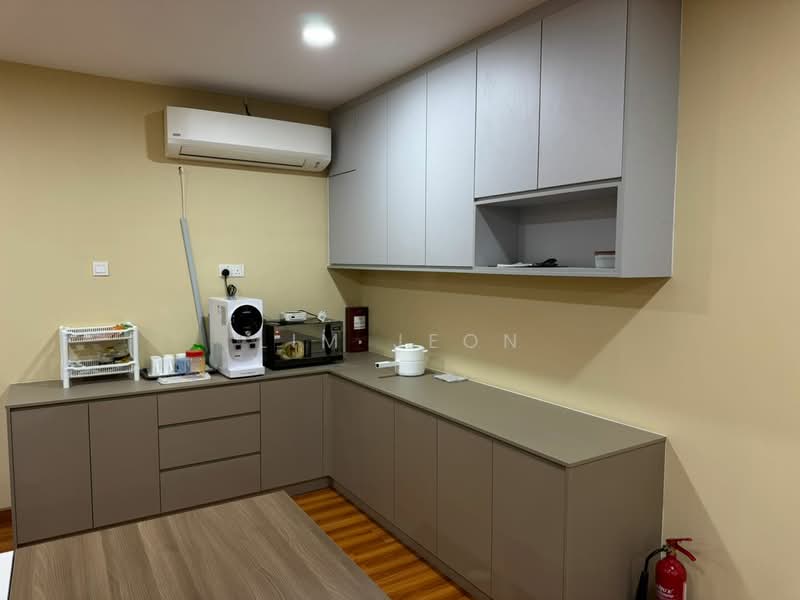 Office for Rent in Bandar Bestari (Klang) - Lim Jeon - PropertyGuru.com.my