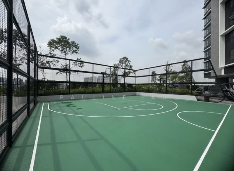 Servis Apartment untuk Disewa di Maya Ara Residences - Pauline Lau - Facilities - PropertyGuru.com.my