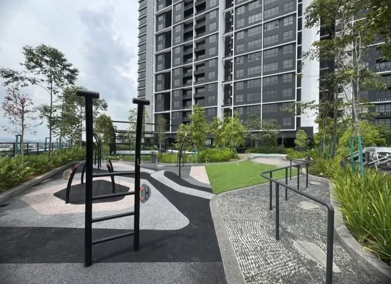Servis Apartment untuk Disewa di Maya Ara Residences - Pauline Lau - Facilities - PropertyGuru.com.my