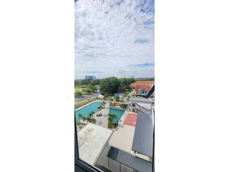 Apartment for Rent at Adenia - Loga Raju - Exterior - PropertyGuru.com.my