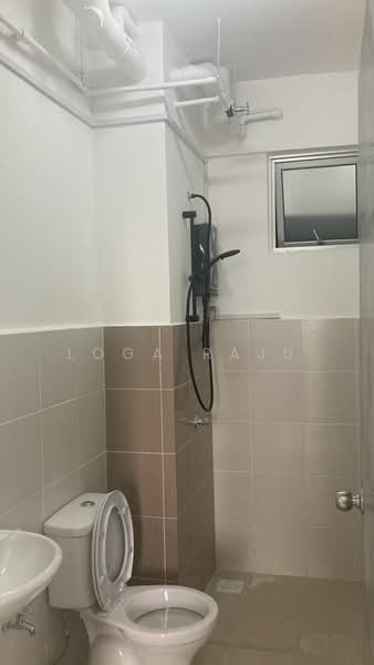 Apartment for Rent at Adenia - Loga Raju - Bathroom - PropertyGuru.com.my