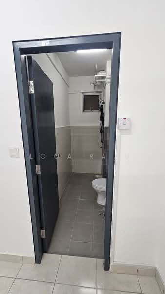 Apartment for Rent at Adenia - Loga Raju - Bathroom - PropertyGuru.com.my