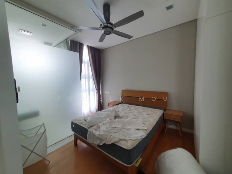 Bungalow for Rent in Mont Kiara (Kuala Lumpur) - Foo Sek Mou - Bedroom - PropertyGuru.com.my