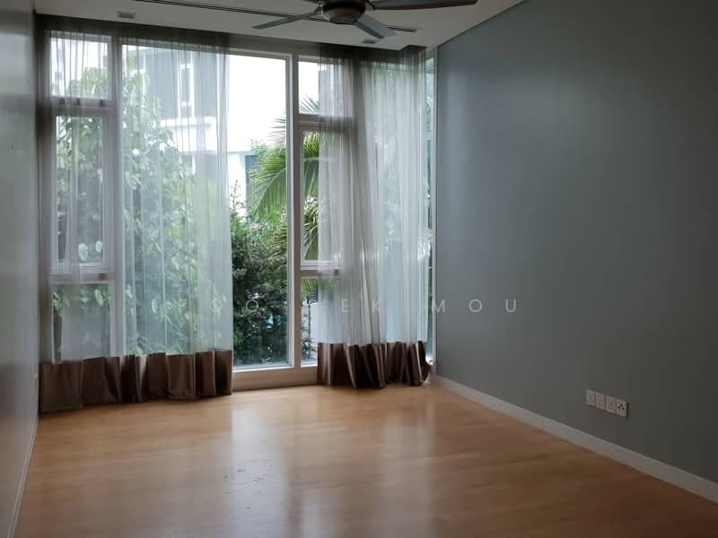 Bungalow for Rent in Mont Kiara (Kuala Lumpur) - Foo Sek Mou - Living Room - PropertyGuru.com.my