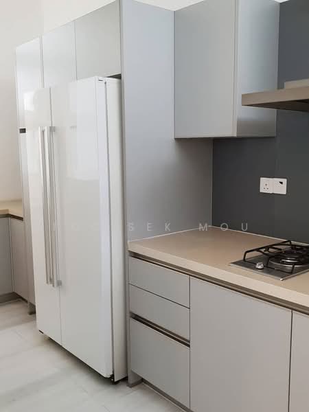 Bungalow for Rent in Mont Kiara (Kuala Lumpur) - Foo Sek Mou - Kitchen - PropertyGuru.com.my