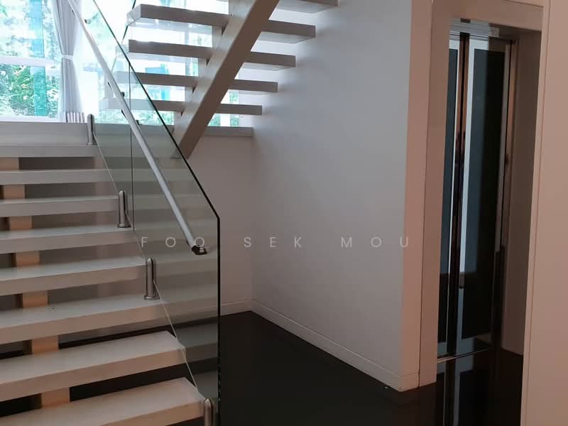 Bungalow for Rent in Mont Kiara (Kuala Lumpur) - Foo Sek Mou - Interior - PropertyGuru.com.my