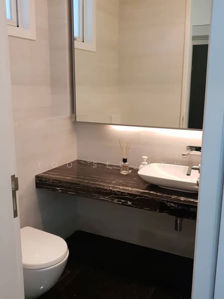 Bungalow for Rent in Mont Kiara (Kuala Lumpur) - Foo Sek Mou - Bathroom - PropertyGuru.com.my