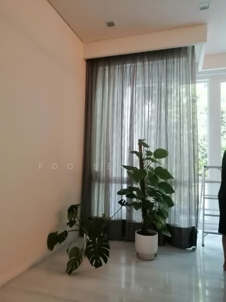 Bungalow for Rent in Mont Kiara (Kuala Lumpur) - Foo Sek Mou - Interior - PropertyGuru.com.my
