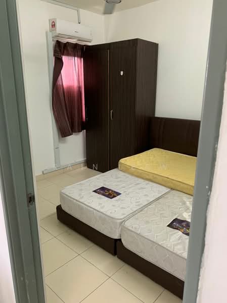 Condominium for Rent at Mutiara Residence - Rain Leow - Bedroom - PropertyGuru.com.my