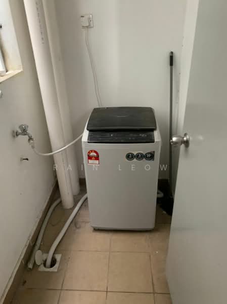 Condominium for Rent at Mutiara Residence - Rain Leow - Interior - PropertyGuru.com.my