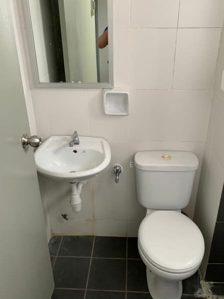Condominium for Rent at Mutiara Residence - Rain Leow - Bathroom - PropertyGuru.com.my