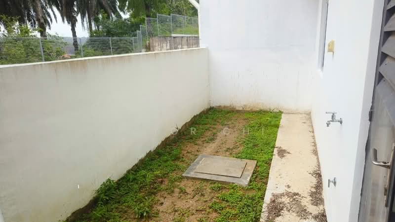 Rumah Teres 2 Tingkat untuk Disewa di Johor Bahru (Johor) - Victor Chia - Exterior - PropertyGuru.com.my