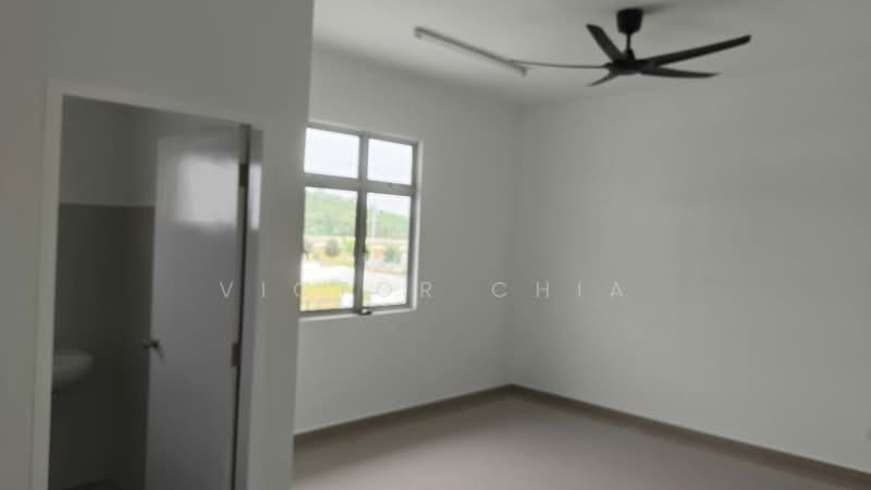 Rumah Teres 2 Tingkat untuk Disewa di Johor Bahru (Johor) - Victor Chia - Interior - PropertyGuru.com.my