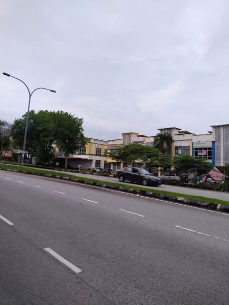 Shop / Office for Rent in Taman Rasah Jaya (Rasah) - TF Lee - Exterior - PropertyGuru.com.my