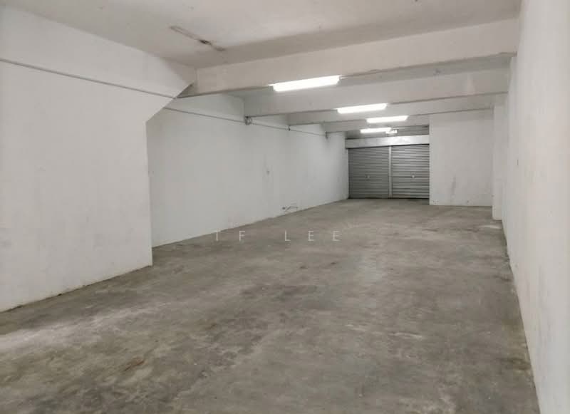 Shop / Office for Rent in Taman Rasah Jaya (Rasah) - TF Lee - Interior - PropertyGuru.com.my