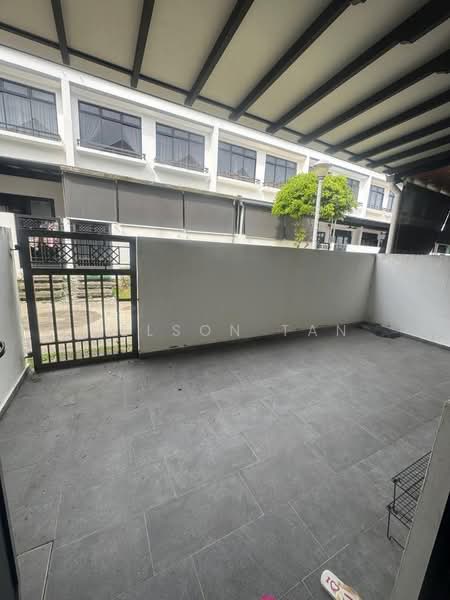 Rumah Teres 2 Tingkat untuk Dijual di Taman Ekoflora (Johor Bahru) - Nelson Tan - PropertyGuru.com.my