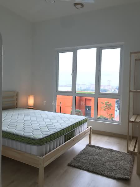 Kondominium untuk Dijual di The Holmes 1 - Fai. NK - Bedroom - PropertyGuru.com.my