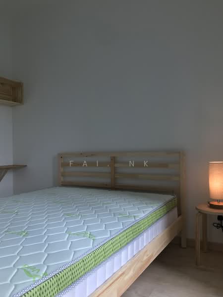 Kondominium untuk Dijual di The Holmes 1 - Fai. NK - Bedroom - PropertyGuru.com.my