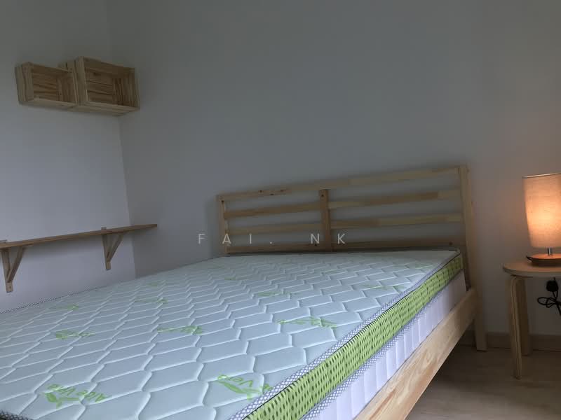 Kondominium untuk Dijual di The Holmes 1 - Fai. NK - Bedroom - PropertyGuru.com.my