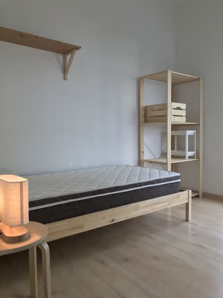 Kondominium untuk Dijual di The Holmes 1 - Fai. NK - Bedroom - PropertyGuru.com.my