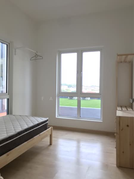 Kondominium untuk Dijual di The Holmes 1 - Fai. NK - Bedroom - PropertyGuru.com.my