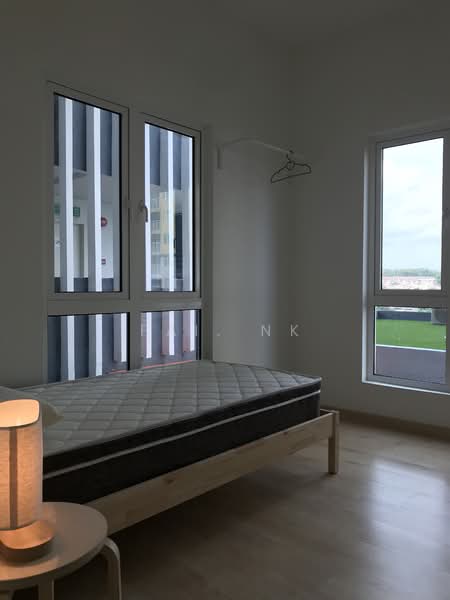 Kondominium untuk Dijual di The Holmes 1 - Fai. NK - Bedroom - PropertyGuru.com.my
