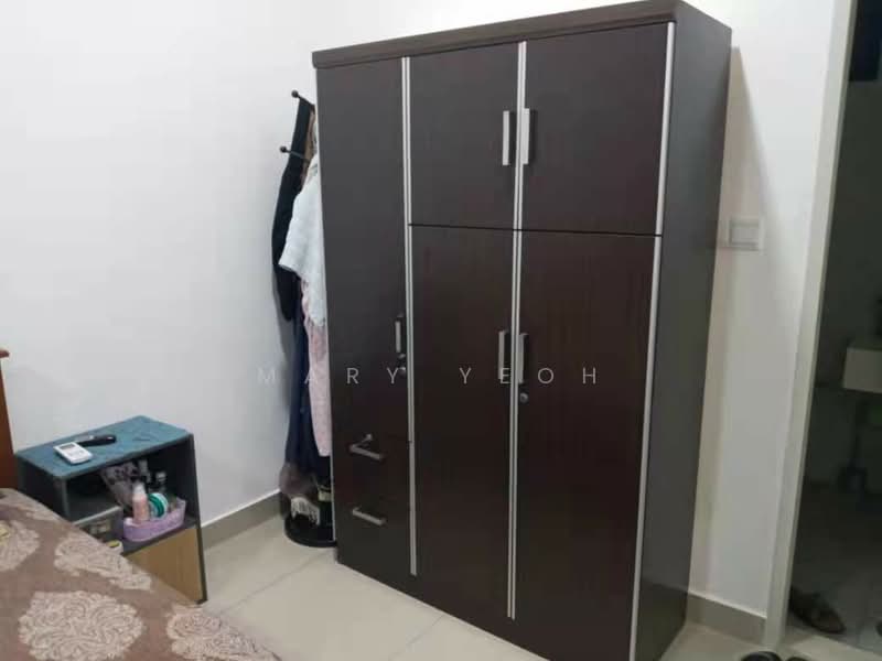 Servis Apartment untuk Dijual di Amaya Maluri - Mary Yeoh - Bedroom - PropertyGuru.com.my