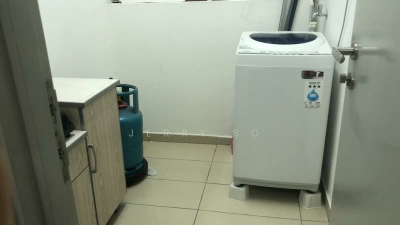 Kondominium untuk Disewa di The Promenade - Jerry So - Interior - PropertyGuru.com.my