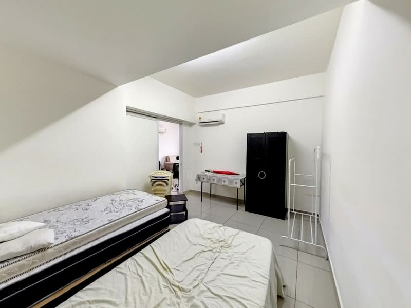 Condominium for Rent at The Promenade - Jerry So - Bedroom - PropertyGuru.com.my