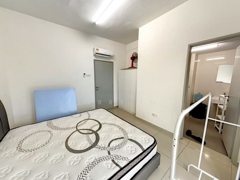 Condominium for Rent at The Promenade - Jerry So - Bedroom - PropertyGuru.com.my