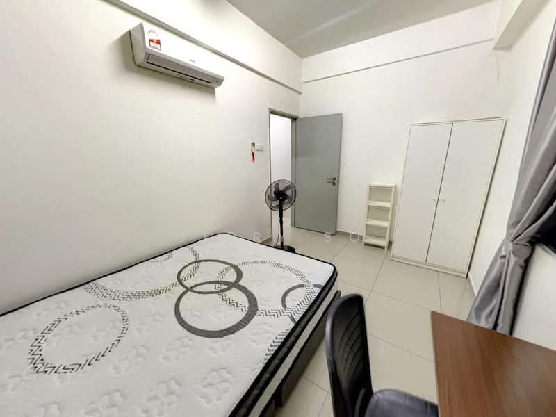 Condominium for Rent at The Promenade - Jerry So - PropertyGuru.com.my